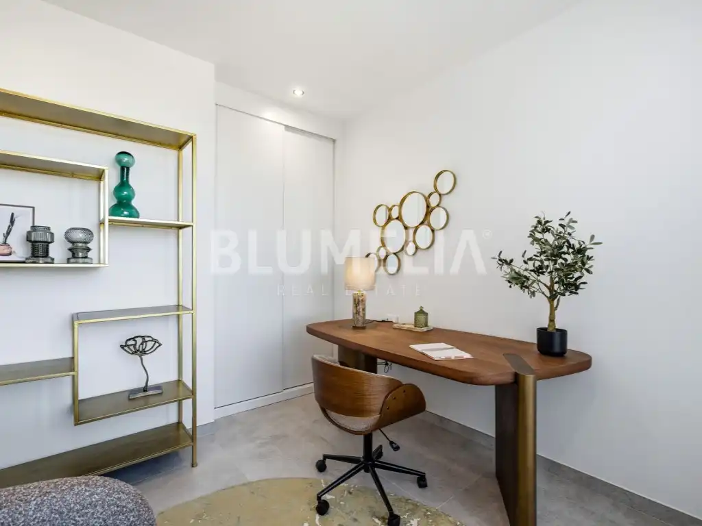 Apartament amb piscina en venda a Avenida Rumania, imagen 38