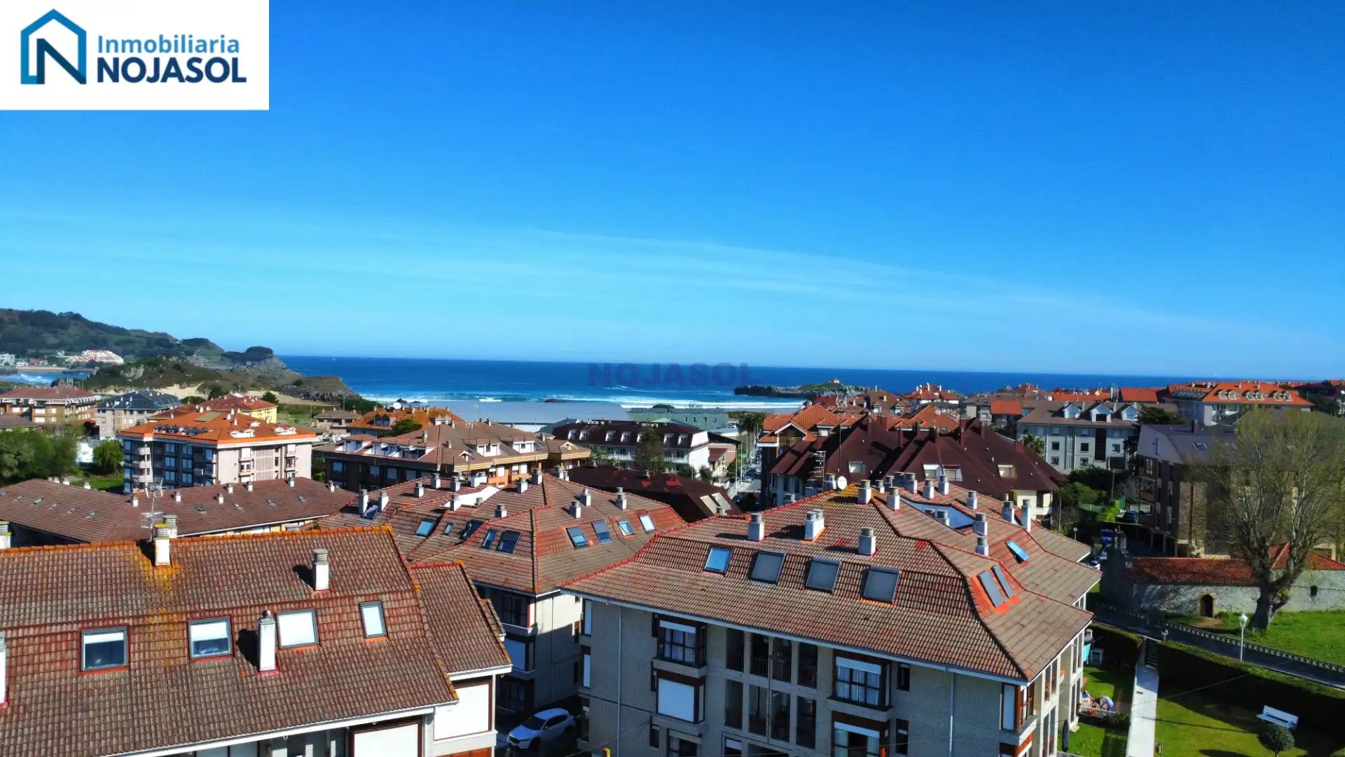 Apartament en venda a Calle de San Juan, Ris