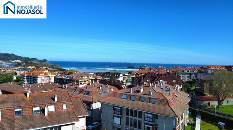 Foto 4 de Pis en venda a Calle de San Juan, Ris, Cantabria