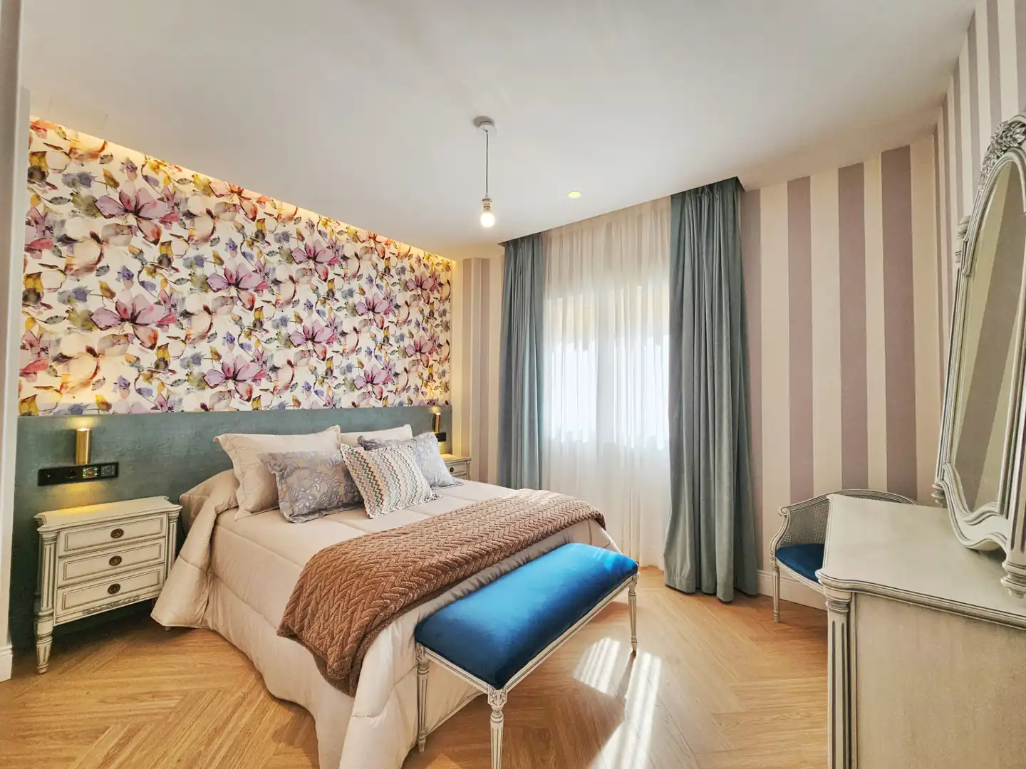 Habitación de Piso en venta en Madrid con Aire acondicionado, Calefacción y Amueblado