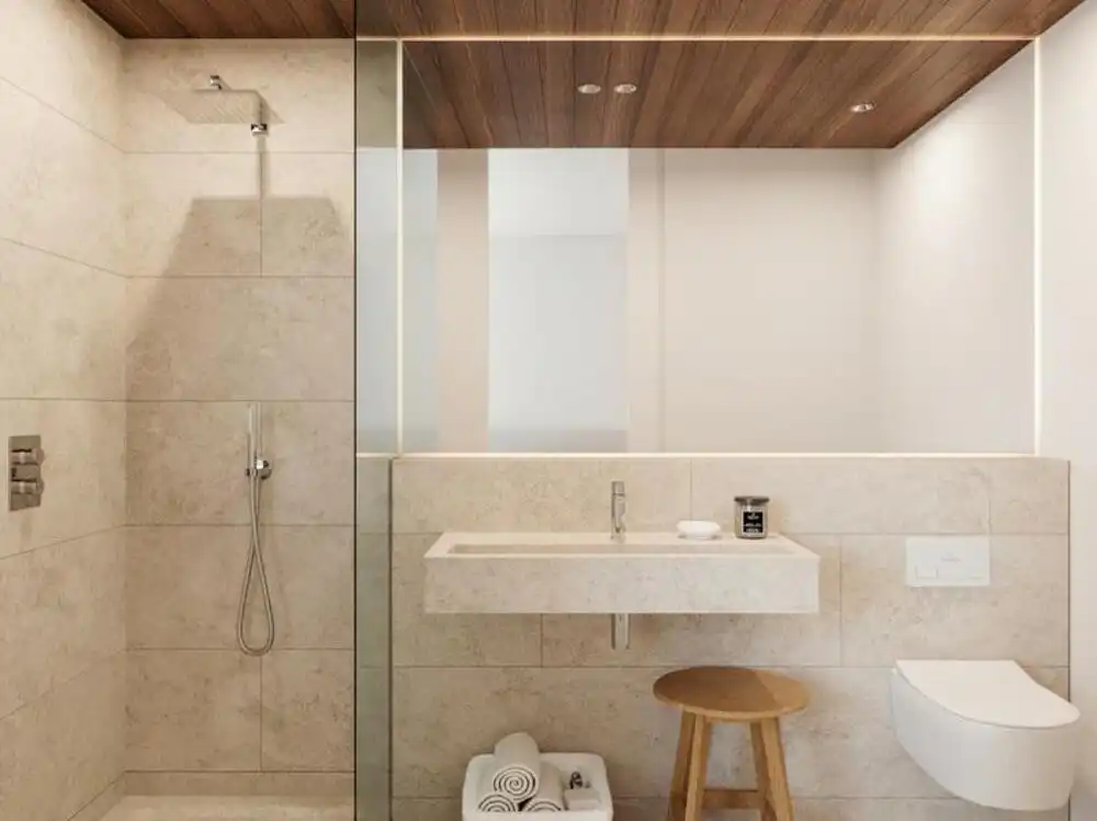 Vivienda con piscina en venta en Punta Plata, imagen 12
