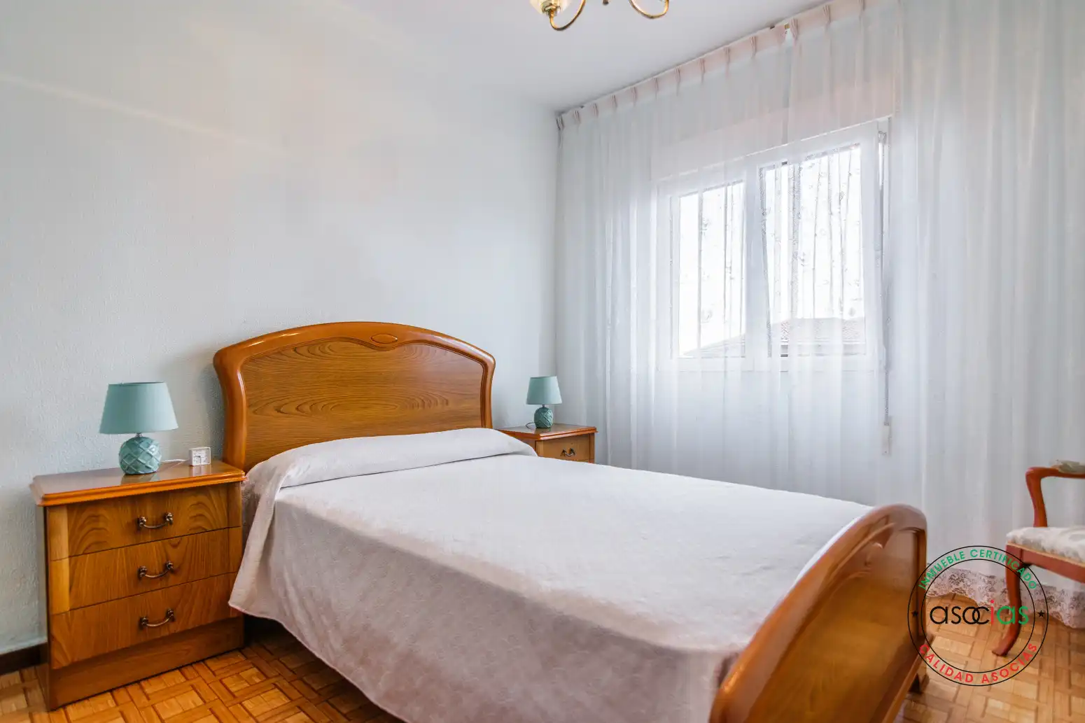 Piso en venta en Gijón - CL URBANIZACION MONTE AREO, 2, Fresno