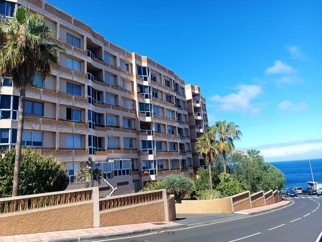 Piso en Venta en Calle el Cano, 17 en Radazul