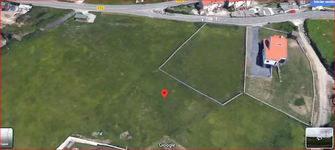 Terreni e lotti in vendita a Lugar Castro, imagen 19