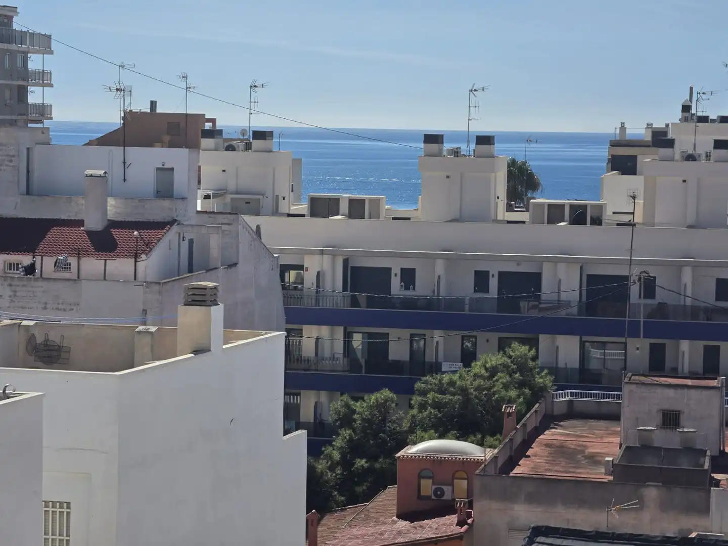 Penthouse with lift for sale in Calle Ramón Gallud 161, imagen 15