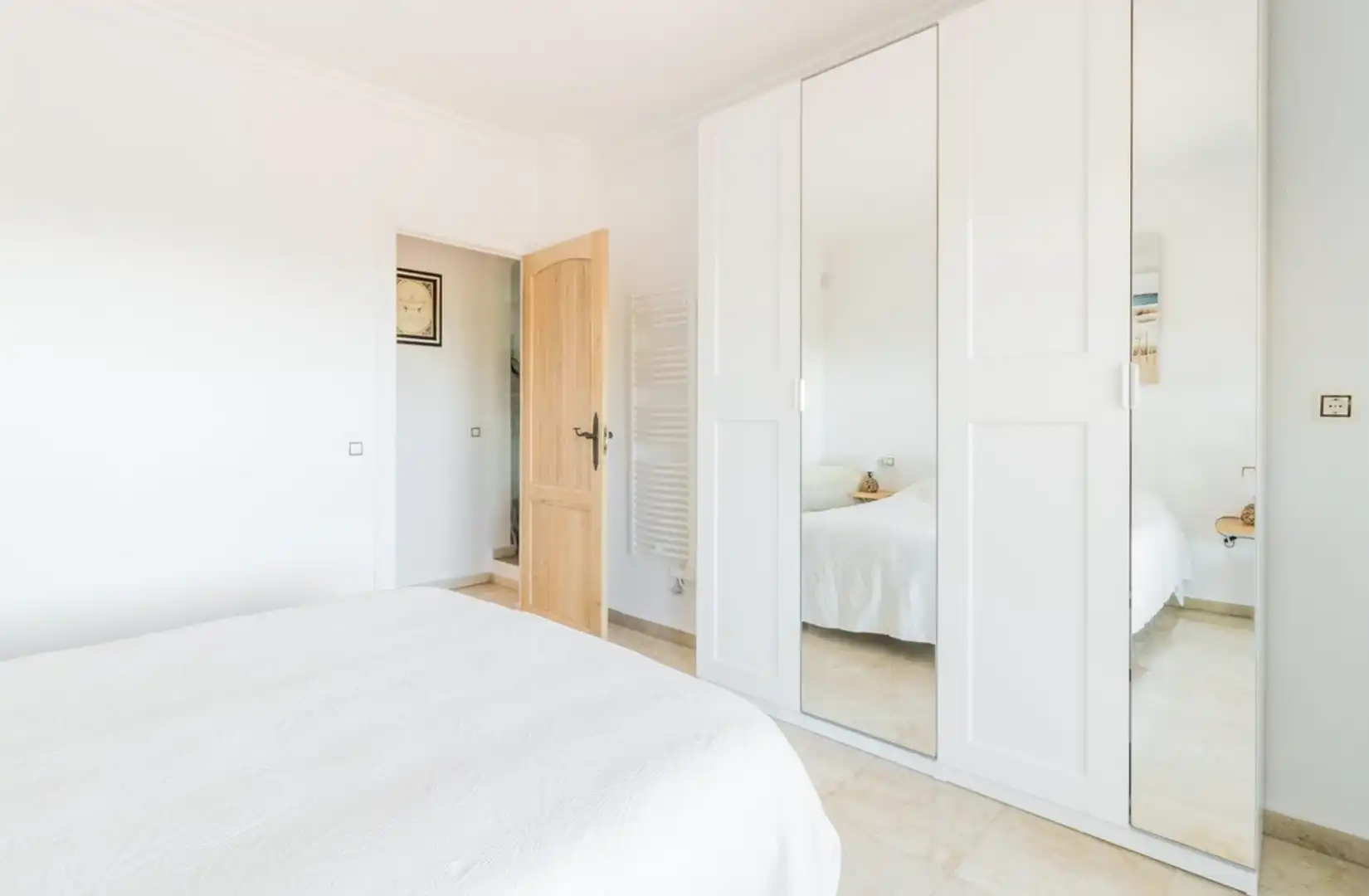 Villa mit Terrasse zum Verkauf in Altos de Estepona, imagen 10