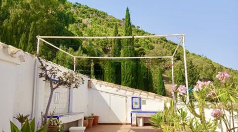 Foto 4 de Ático en venta en Mijas pueblo, Mijas