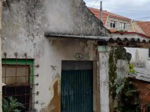 Exterior view of Houses for sale in Moaña