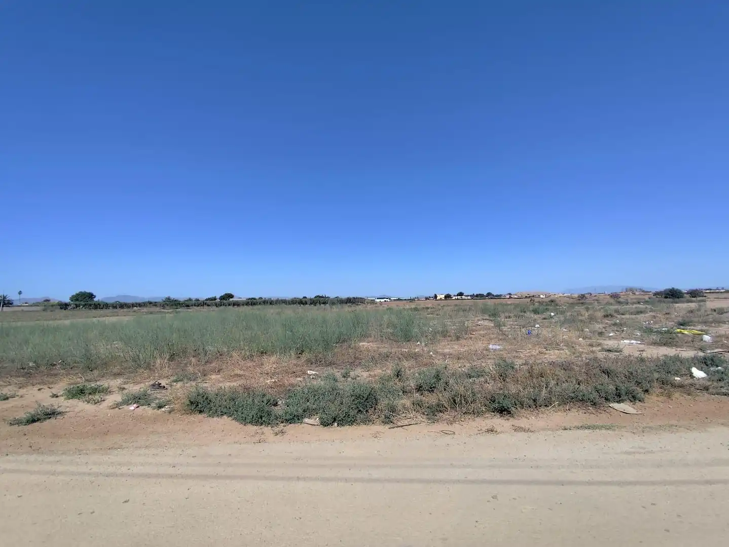 Terreno rustico in vendita a Pedanías Este, imagen 5