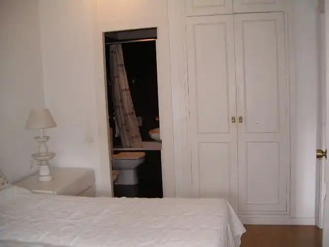 Apartament de lloguer a Calle de Apolonio Morales, Nueva España