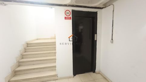 Foto 4 de Garatge de lloguer a Calle de Embajadores, 187, Legazpi, Madrid Capital