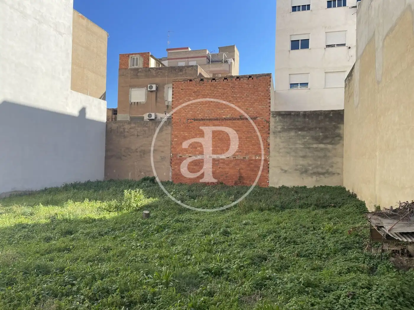 Residential zum Verkauf in Sagunto / Sagunt