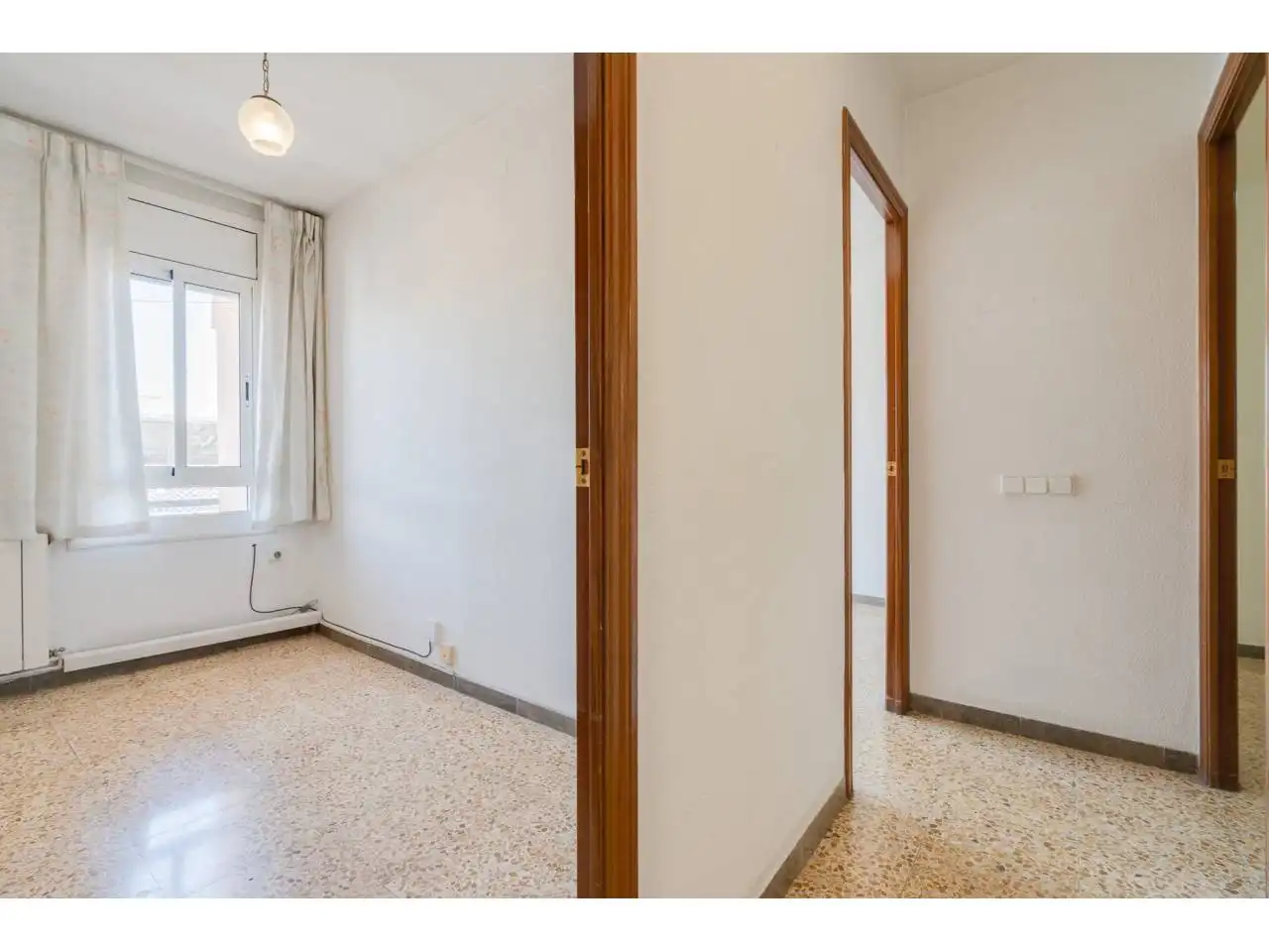 Flat for sale in Terrassa  with Heating and Balcony