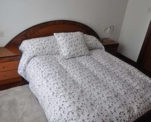 Apartament per a compartir a Lalín