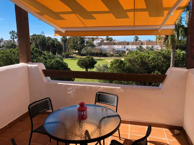 Apartamento en Alquiler en Avenida de la Ballena, 6 en Costa Ballena Golf