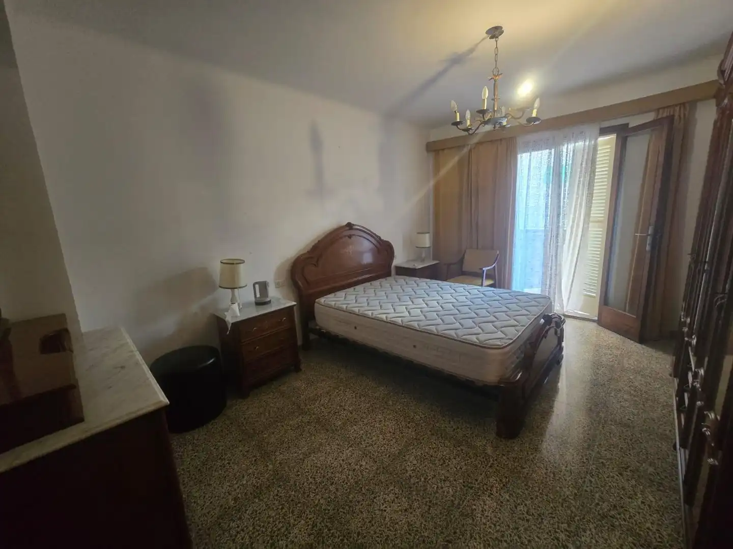 Habitación de Piso en venta en  Palma de Mallorca con Aire acondicionado, Calefacción y Terraza