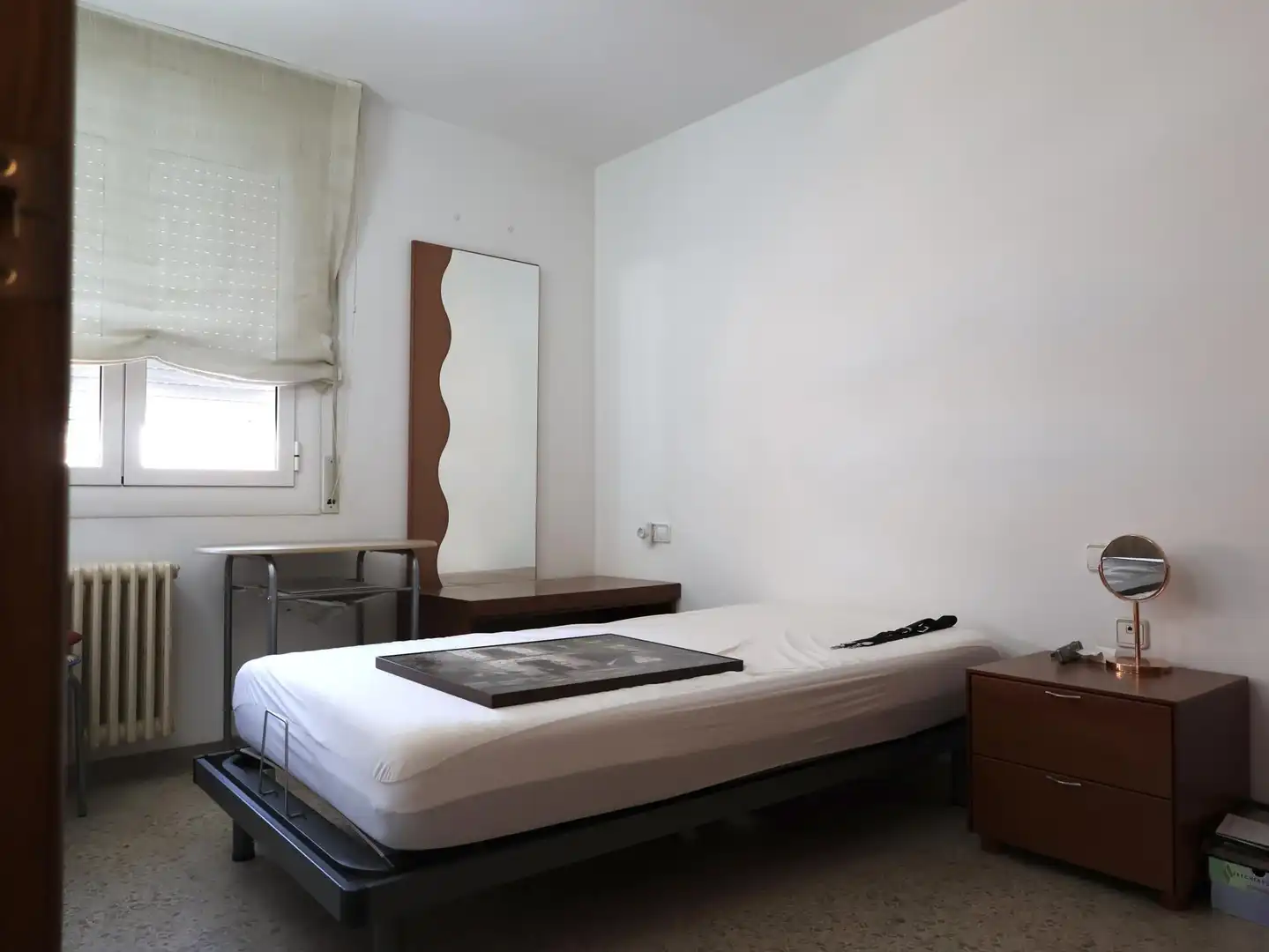 Appartement avec terrasse à vendre à Centre - Passeig i Rodalies, imagen 9
