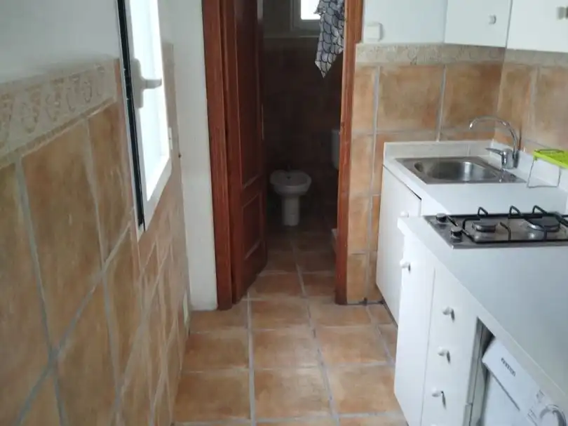 Wohnung zur Miete in Alcoy / Alcoi, Alicante