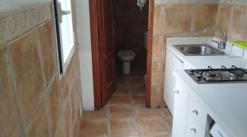 Foto 3 von Wohnung zur Miete in Carrer el Tap, 13, Centre - Zona Alta, Alcoy / Alcoi