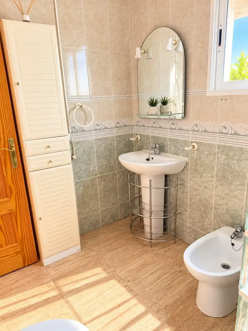 Chalet con jardín en venta en Campos del Río, imagen 14