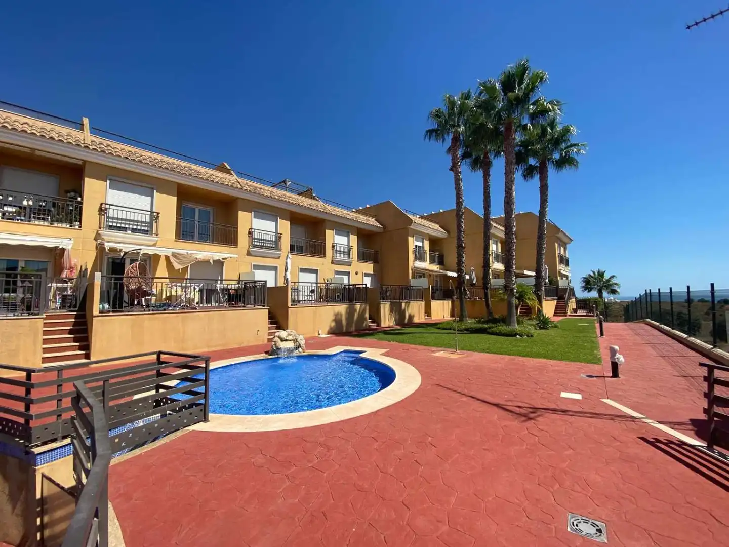 Villa avec piscine à louer à N/A 50, imagen 48
