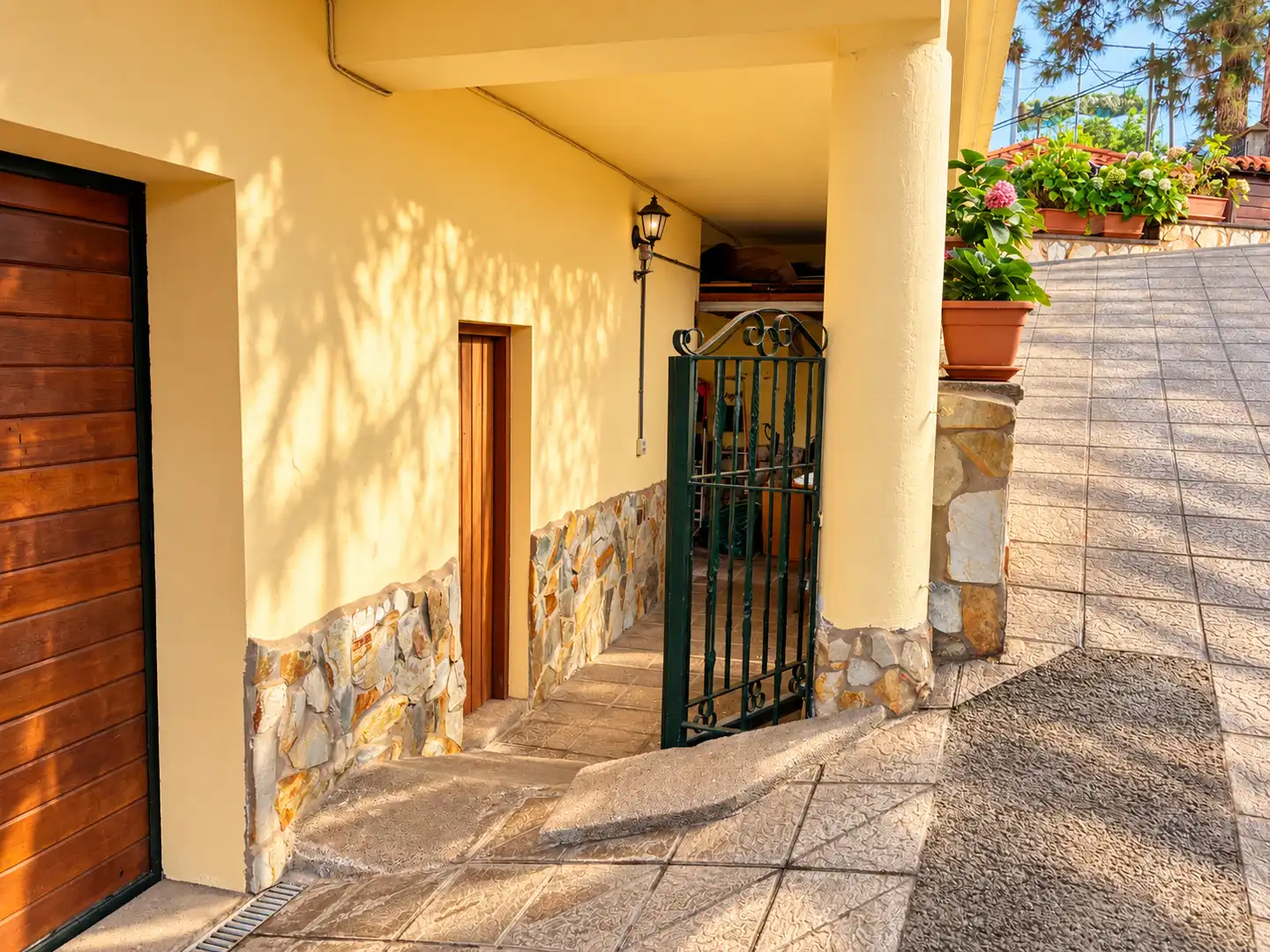 Detached house with garden for sale in Calle Hoya El 65, imagen 73