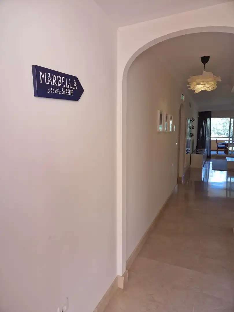 Apartamento en venta en Elviria - Cabopino, imagen 2