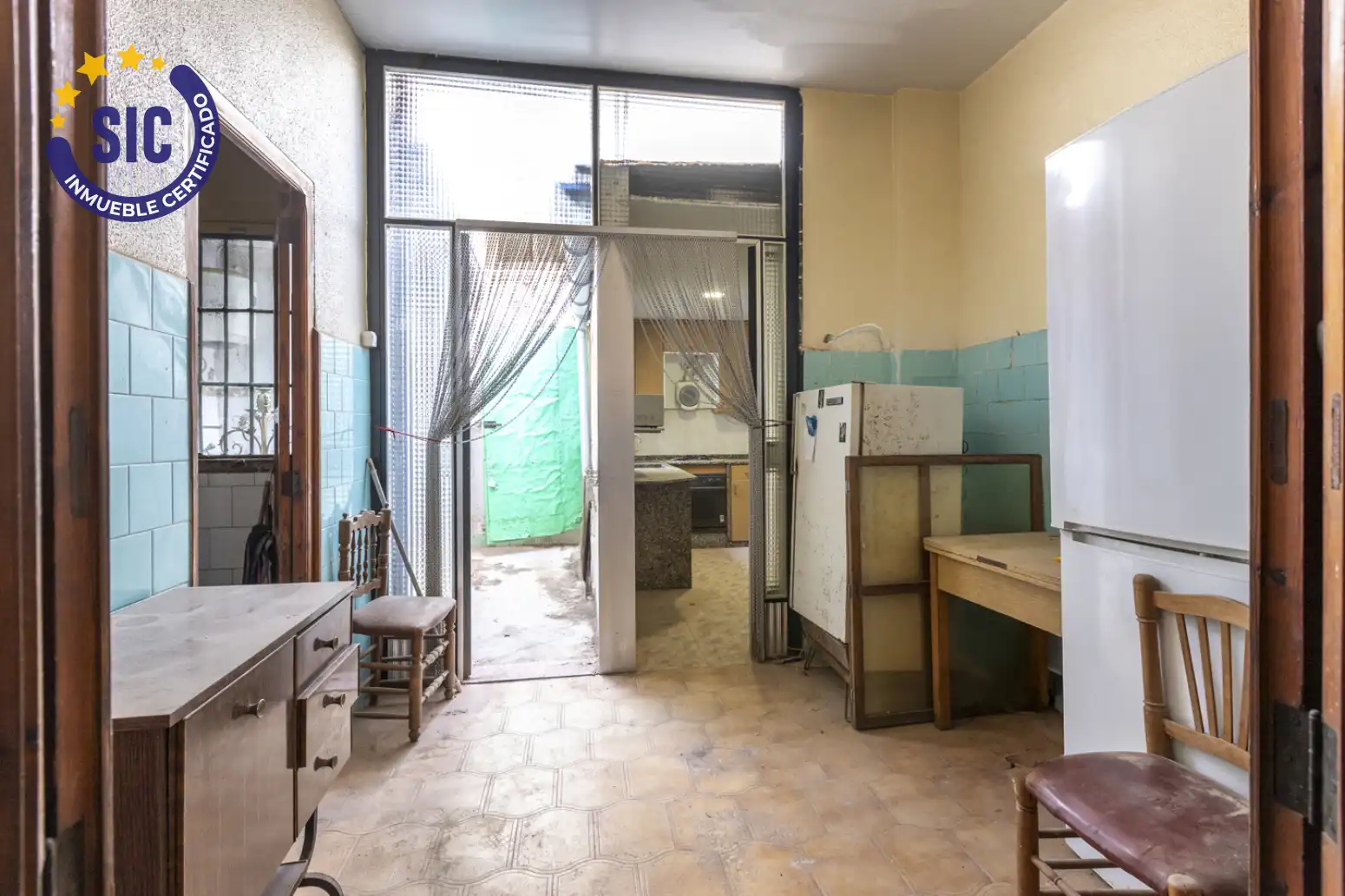 Casa adosada en venta en Foios - CL SARIETA, Foios
