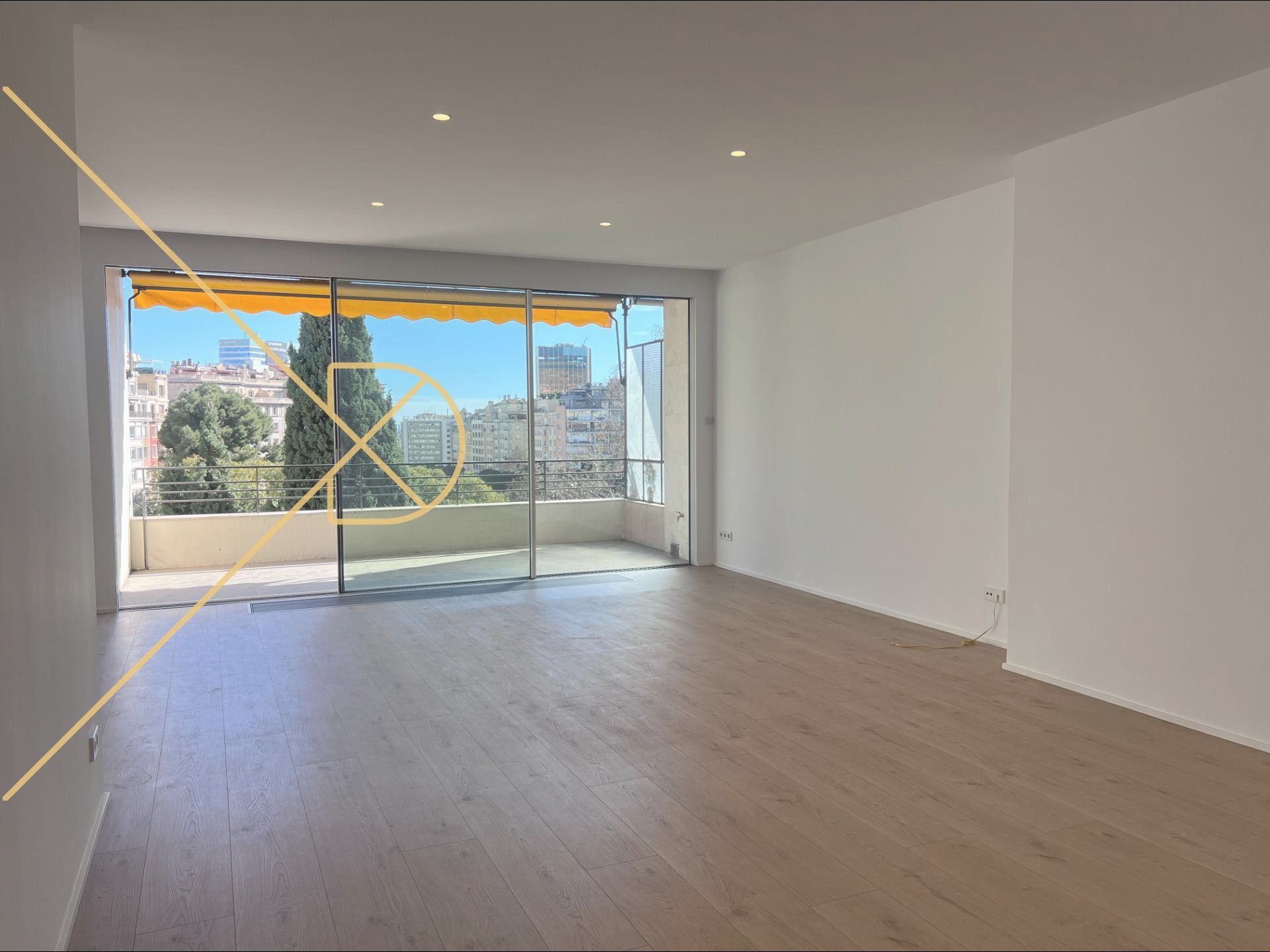 Piso en venta en Sant Gervasi- Galvany, Sarrià - Sant Gervasi