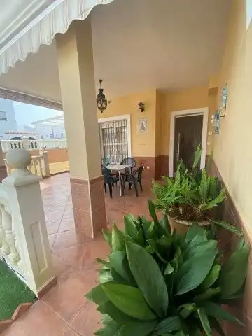 Chalet en venta en Urbasur, imagen 6