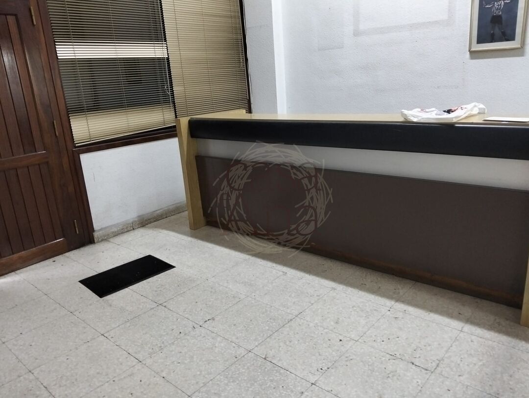 Local de lloguer en Bilbao 