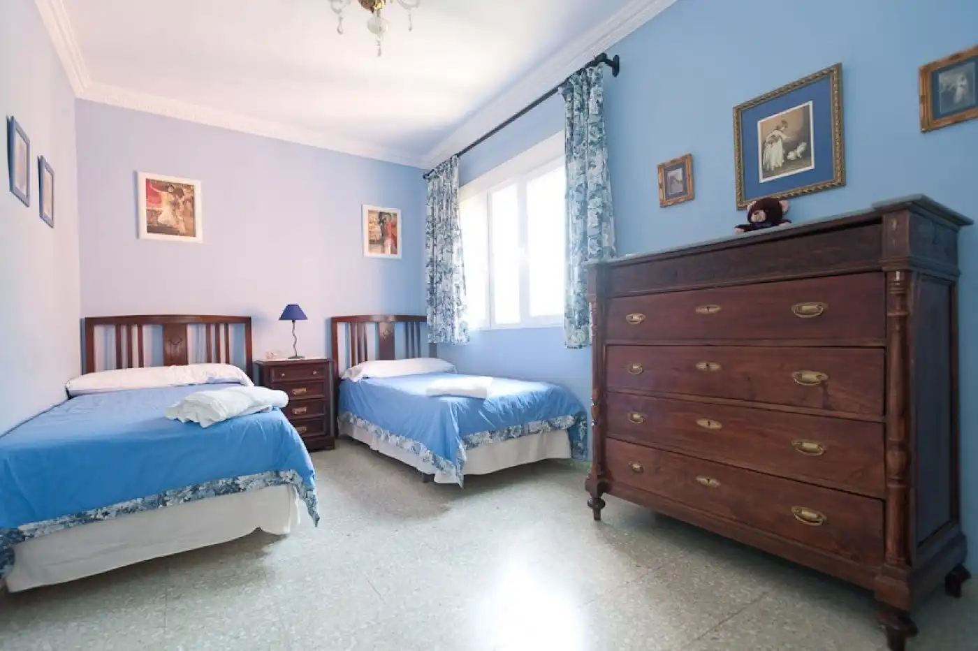 Casa o xalet en venda a La Paz