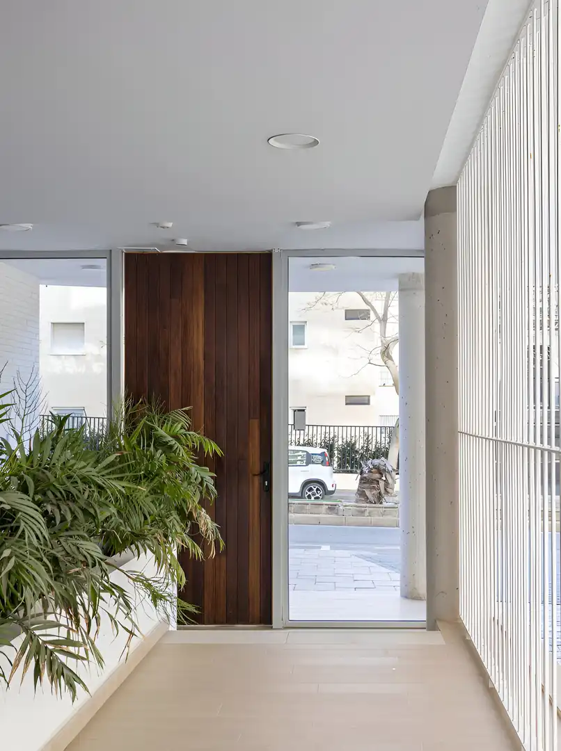 Apartament amb piscina en venda a Puerto Deportivo, imagen 22