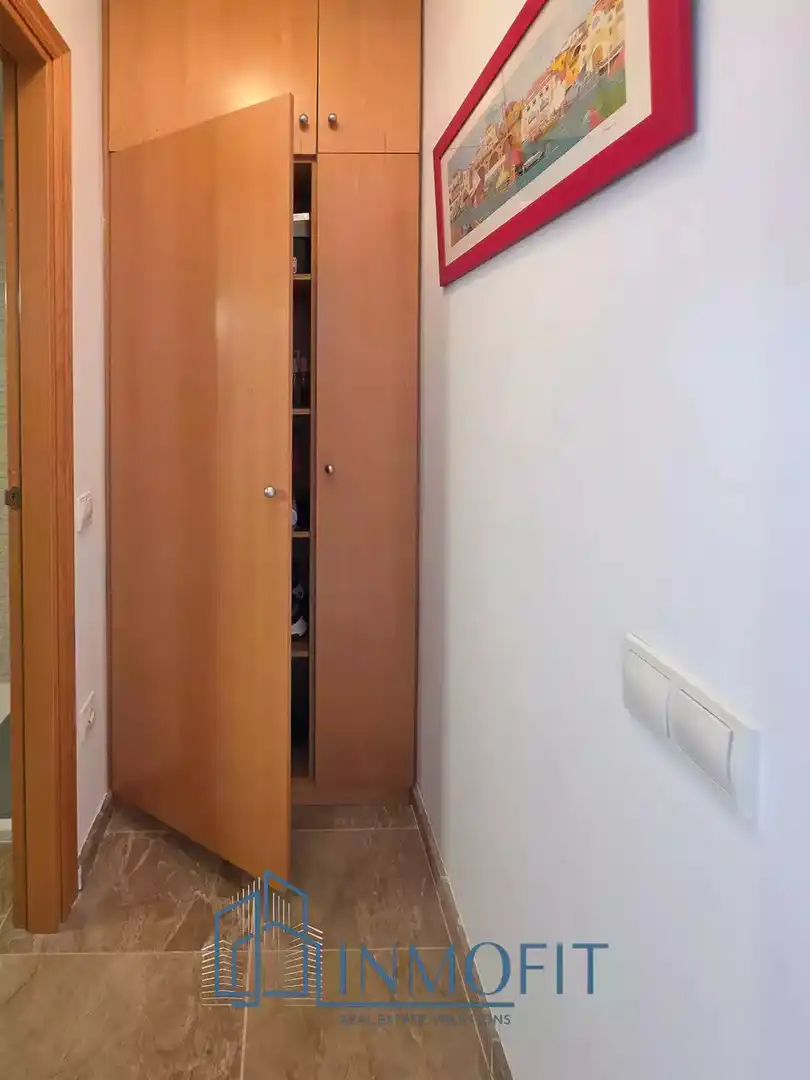 Flat with terrace for sale in C/ Vaticá, imagen 12