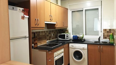 Photo 3 of Flat for rent in Avenida de Carlos Haya, Camino de Antequera, Málaga Capital
