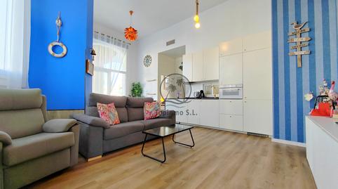 Foto 2 de Piso de alquiler en Avenida del Puerto Deportivo, S/n, Puerto Marina, Benalmádena