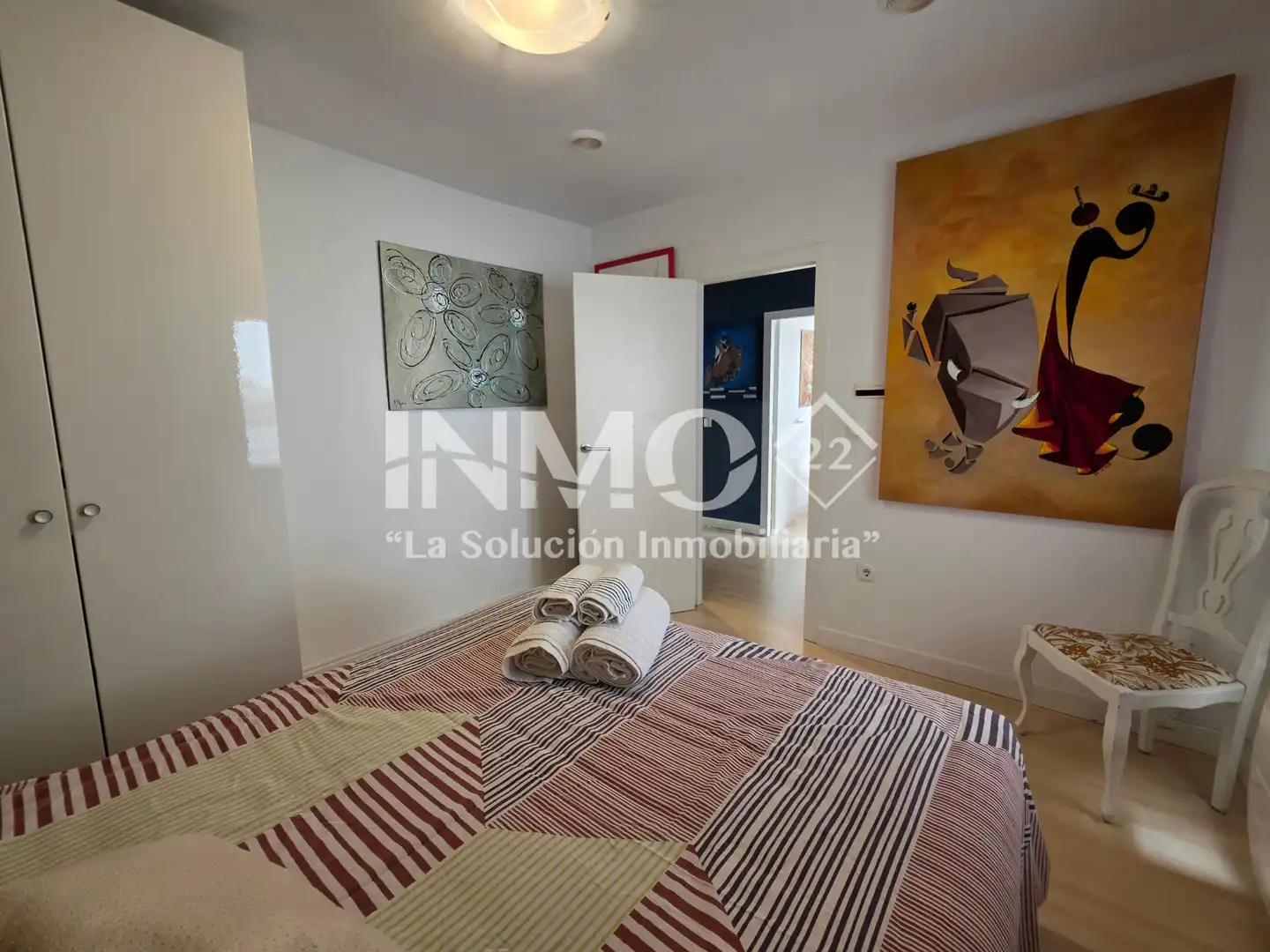 Apartment with lift for sale in Carrer de la Falconera, imagen 20