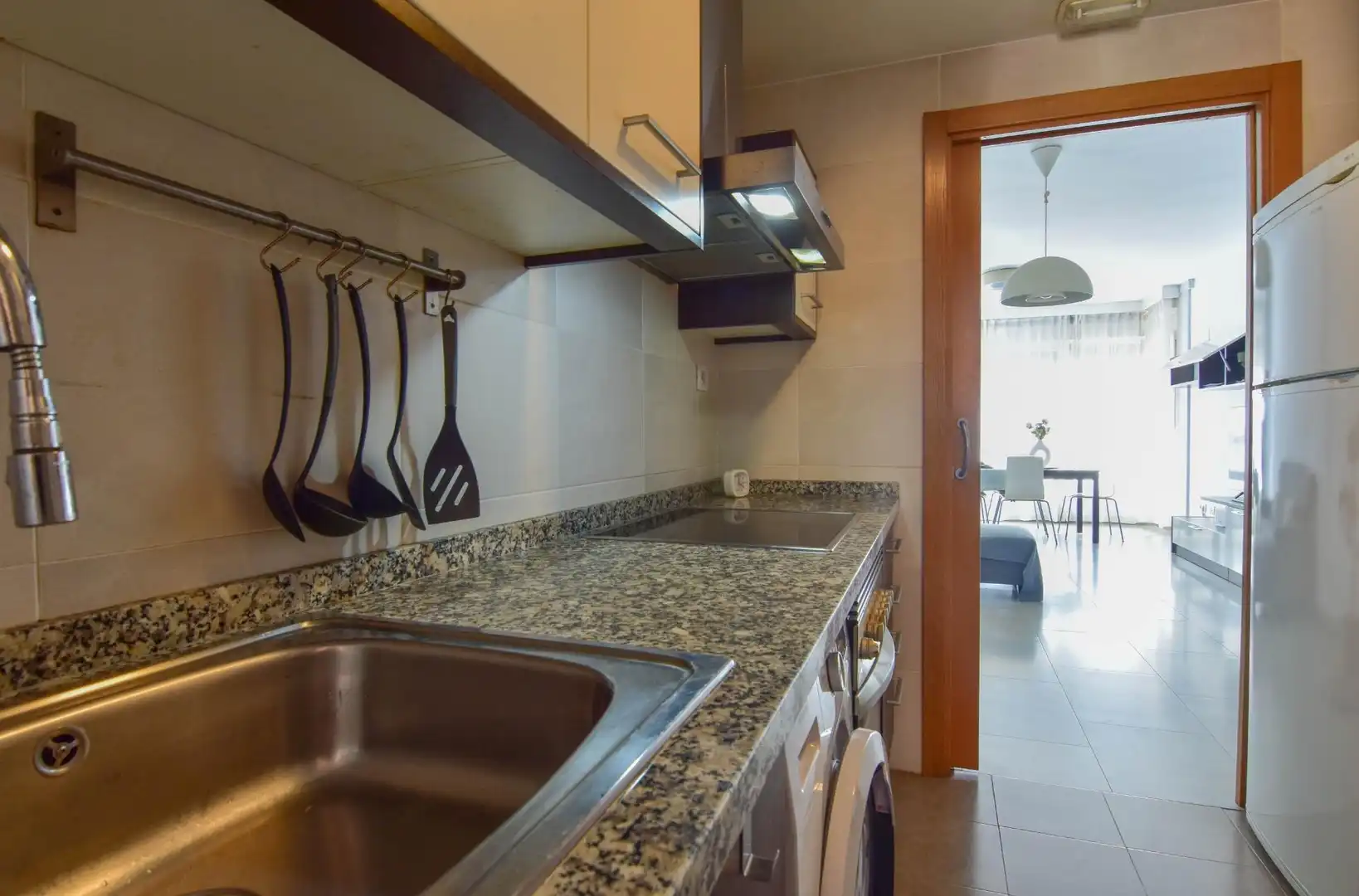 Cocina de Piso en venta en Picanya con Aire acondicionado y Calefacción