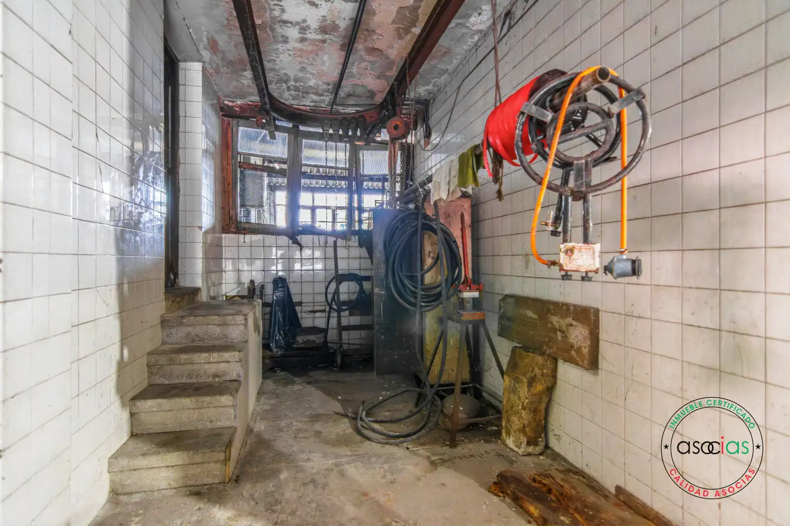 Attic for sale in Langreo  with Heating and Furnished
