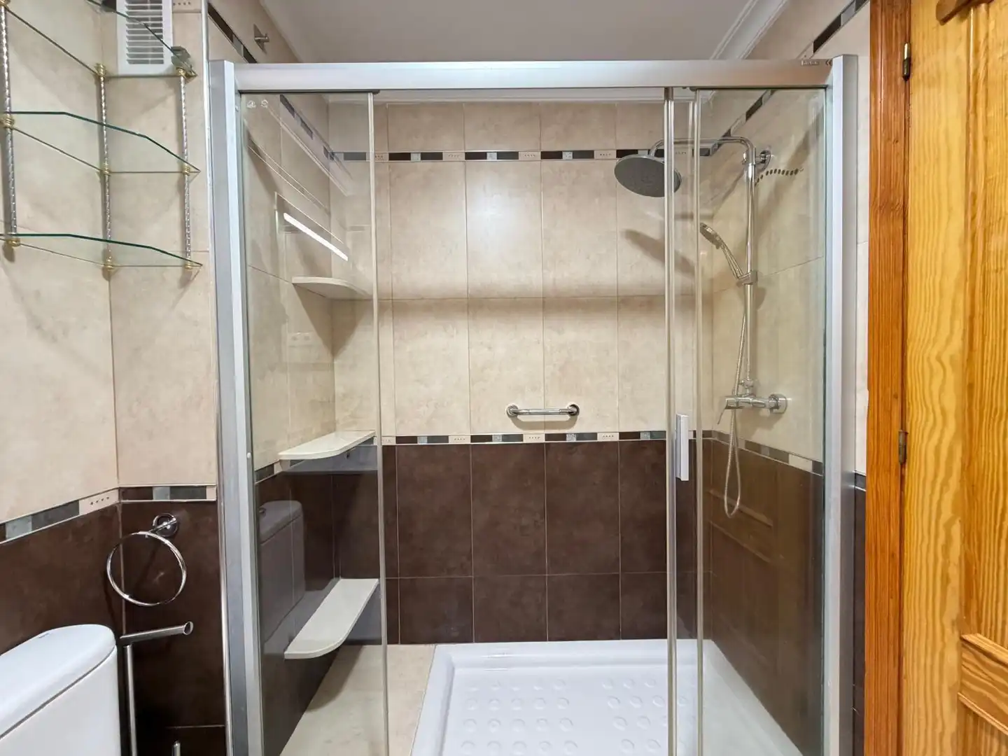Apartamento con terraza en venta en GOLETA, imagen 7
