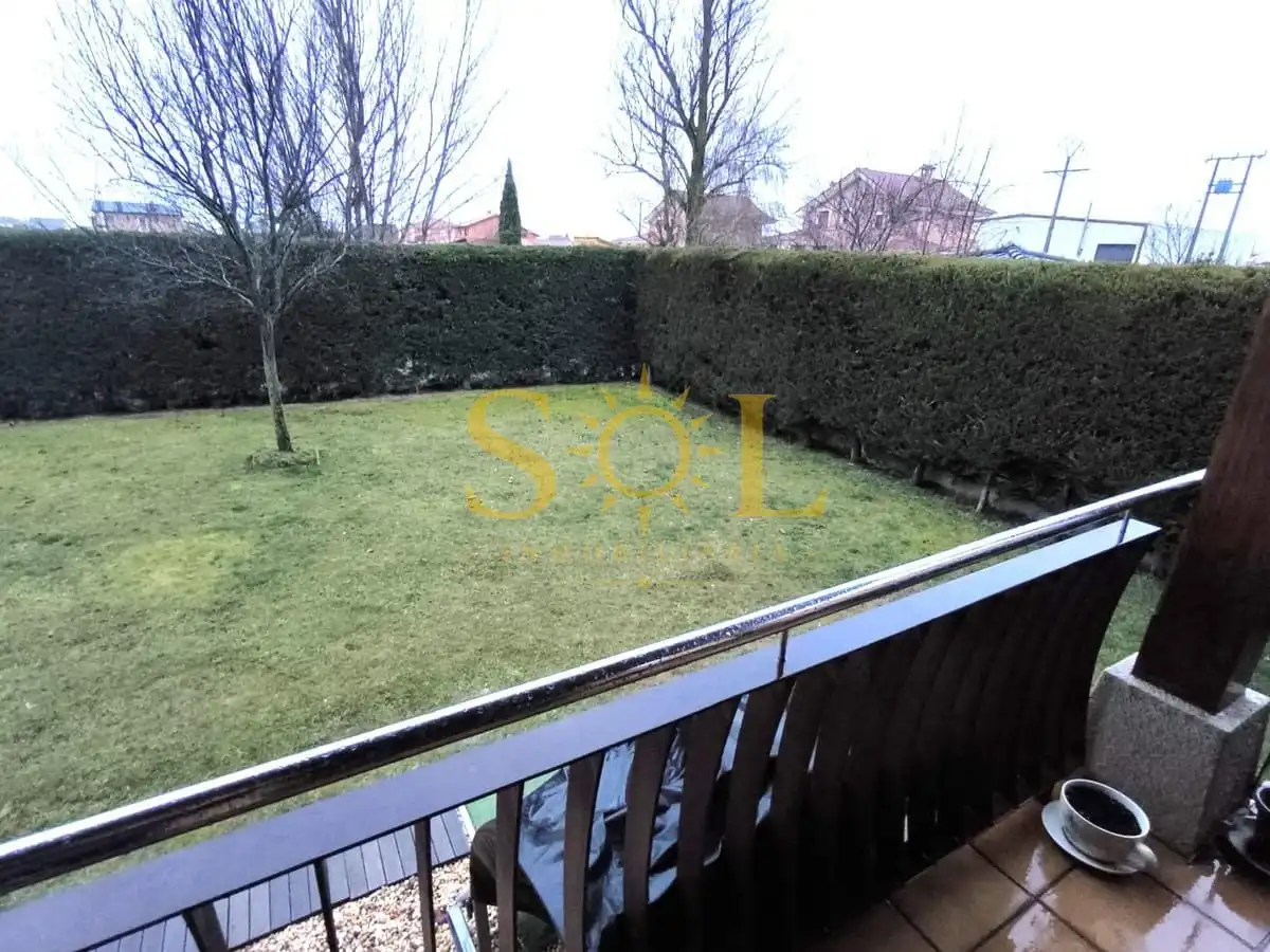 Casa con terraza en venta en Calle Maestro Rodrigo-vr 8, imagen 18