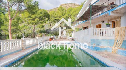 Foto 4 de Casa o xalet en venda a Chulilla, Valencia