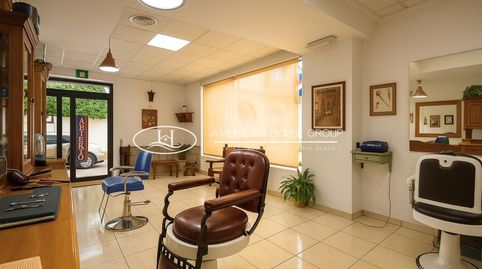 Photo 5 of Commercial properties for transfer in Doctor Pedro Vélez, La Soledad, Chiclana de la Frontera