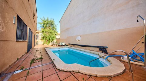 Photo 3 of Houses for sale in Calle General Emilio Herrera, 10, Santa Fe, Granada