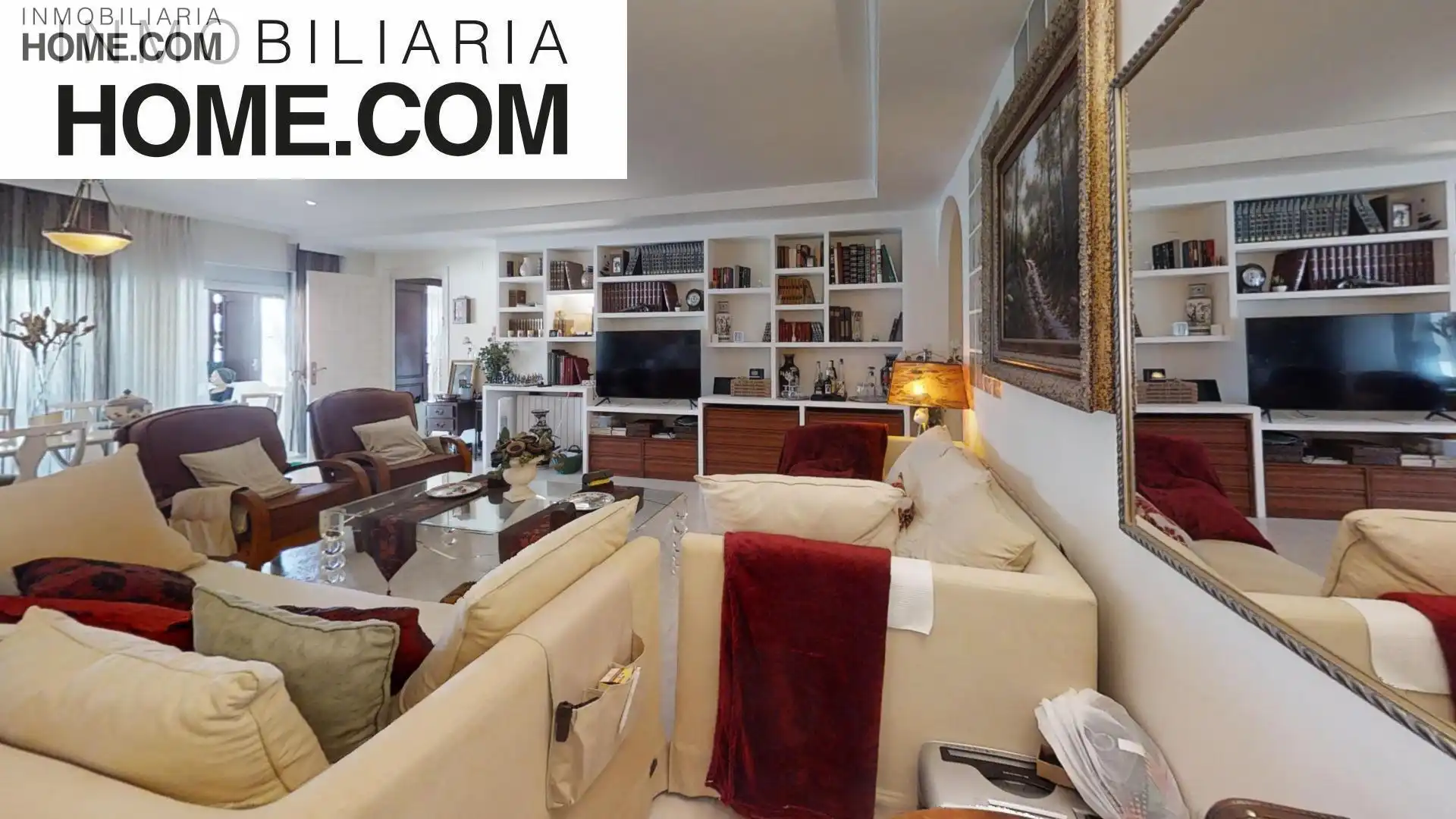 Chalet con piscina en venta en Capellanía - Retamar, imagen 97