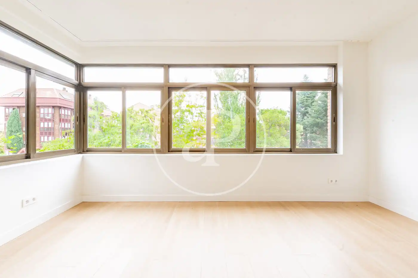 Schlafzimmer von Wohnung zum Verkauf in Ciudad Lineal