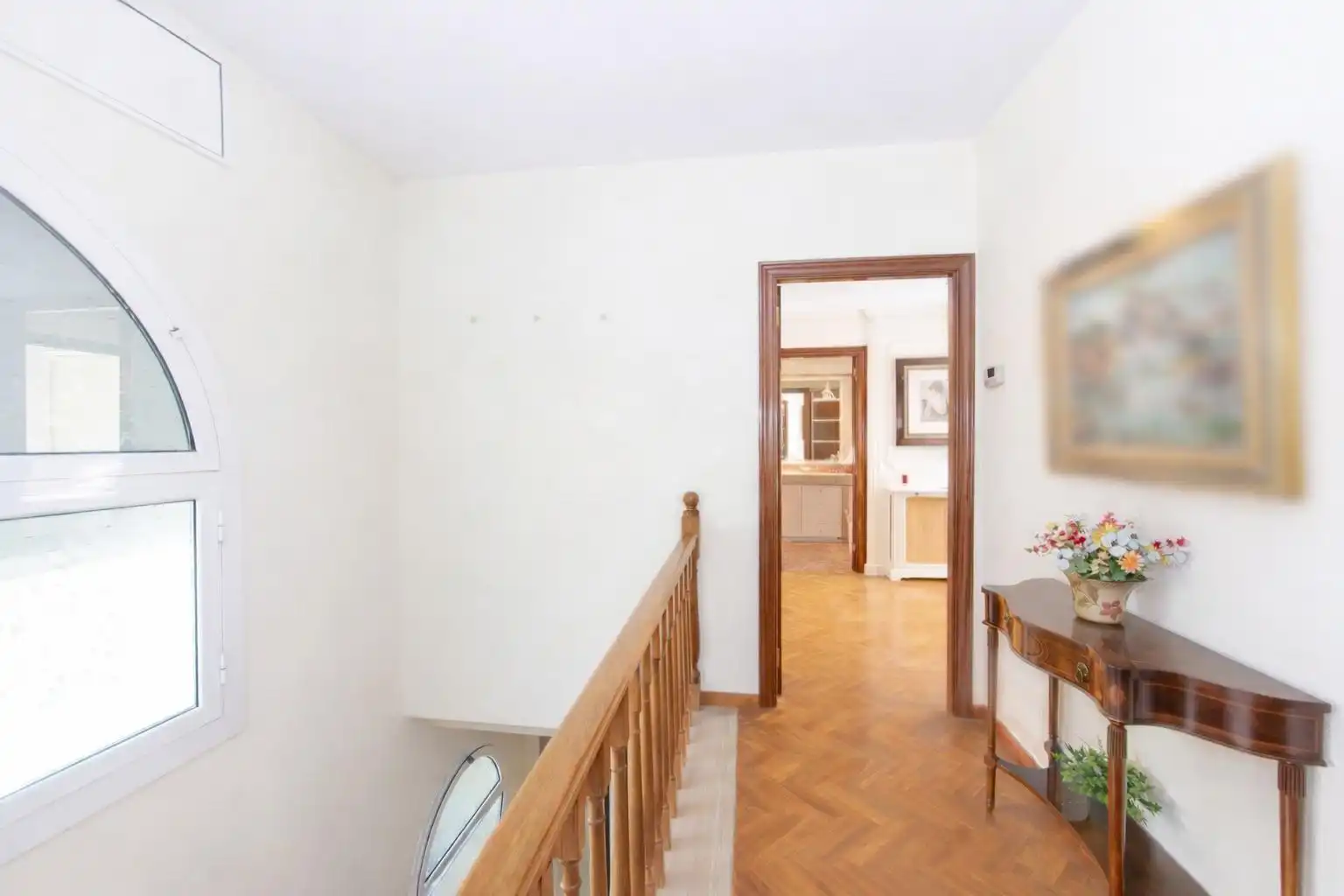 Casa o chalet en venta en Argentona con Aire acondicionado, Calefacción y Jardín privado