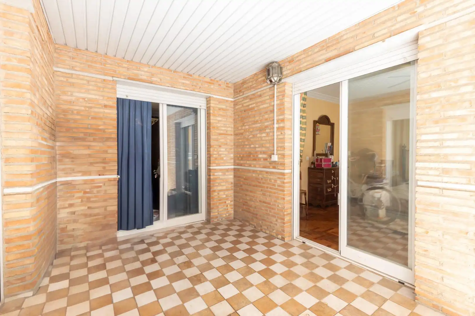 Flat with lift for sale in Calle Calle del Ciego de Arjona, 3, imagen 5