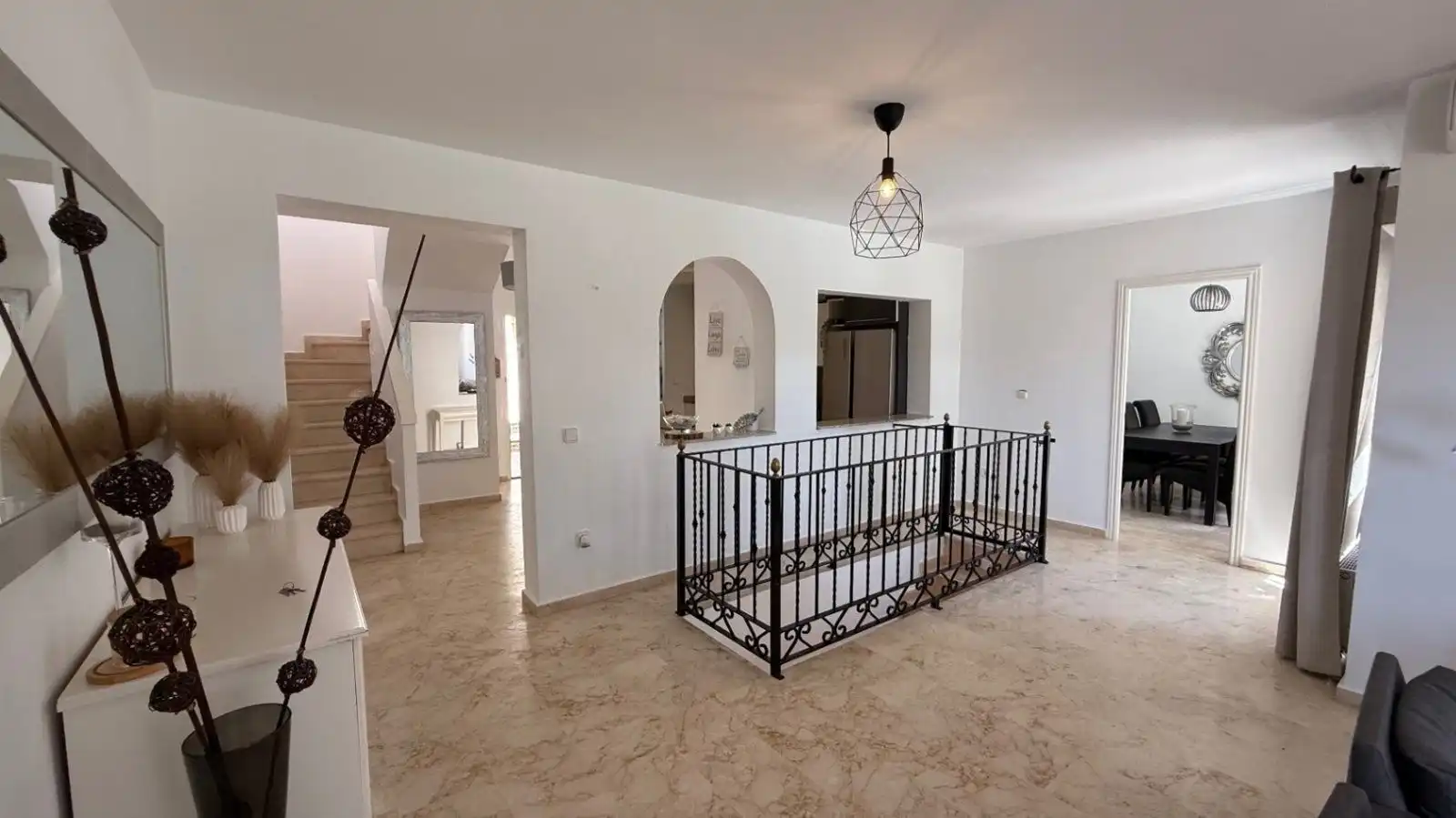 Villa mit Pool zum Verkauf in Las Ramblas, imagen 12