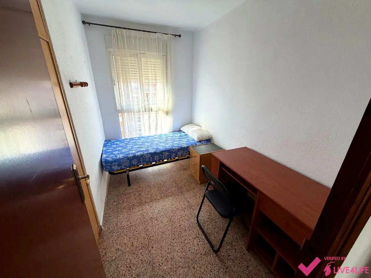 Flat with lift to rent in Avinguda de Blasco Ibáñez, imagen 14